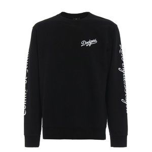 Marcelo Burlon LA Dodgers Sweatshirt